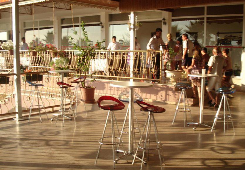 Ideal Beach Hotel Kargicak  Exterior foto